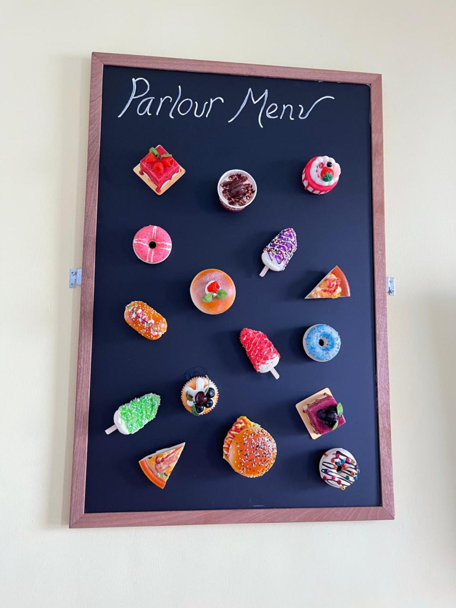 "The Parlour" Seafront Apartment Tournoi d'Tournoi d'Eastbourne Extérieur photo